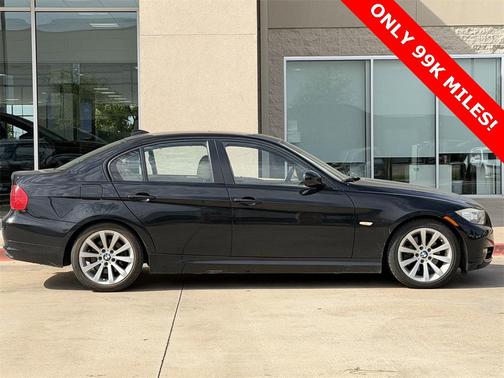 2011 BMW 328 328i