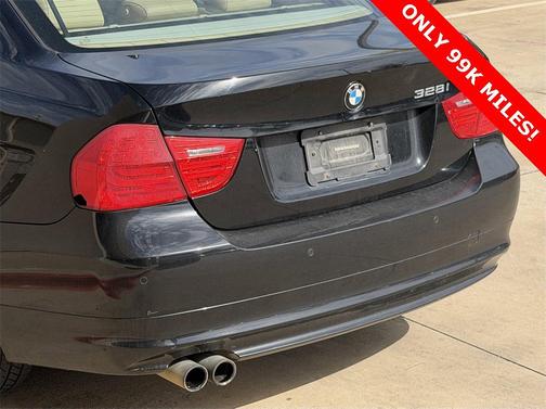2011 BMW 328 328i
