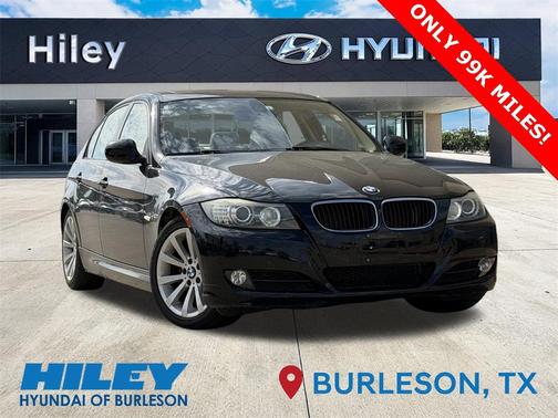 2011 BMW 328 328i