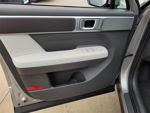 2025 Hyundai SANTA FE SEL 2.4