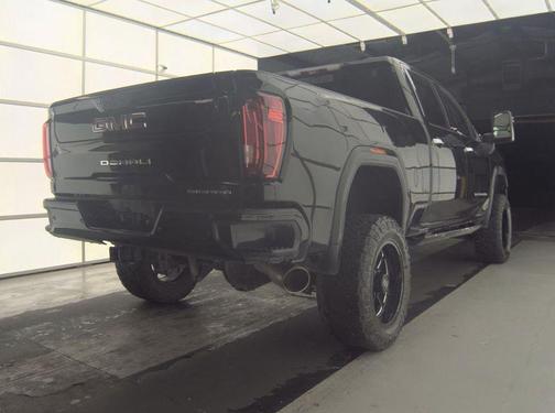 2020 GMC Sierra 2500 Denali