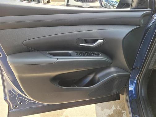 2025 Hyundai TUCSON XRT