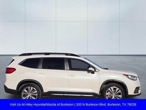 2022 Subaru Ascent Limited 7-Passenger
