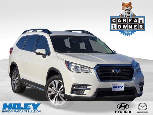 2022 Subaru Ascent Limited 7-Passenger