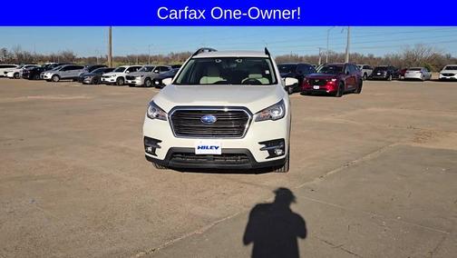 2022 Subaru Ascent Limited 7-Passenger