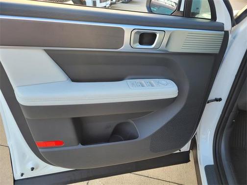 2025 Hyundai SANTA FE SEL 2.4