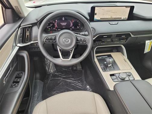 2025 Mazda CX-90 3.3 Turbo Premium Sport