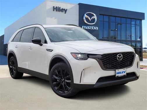 2025 Mazda CX-90 3.3 Turbo Premium Sport