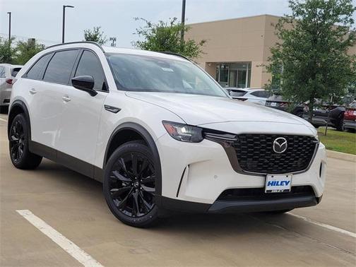 2025 Mazda CX-90 3.3 Turbo Premium Sport