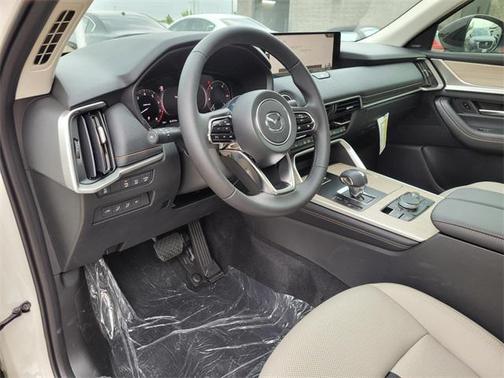 2025 Mazda CX-90 3.3 Turbo Premium Sport