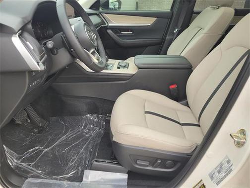 2025 Mazda CX-90 3.3 Turbo Premium Sport