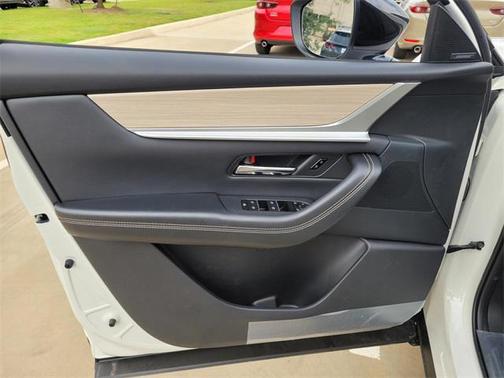 2025 Mazda CX-90 3.3 Turbo Premium Sport