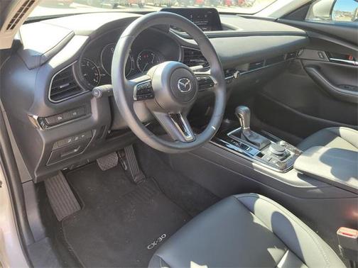 2024 Mazda CX-30 Preferred