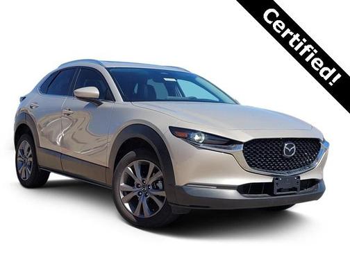 2024 Mazda CX-30 Preferred