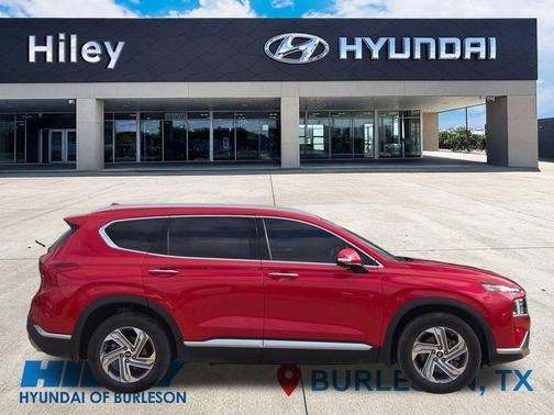 2023 Hyundai SANTA FE SEL 2.4