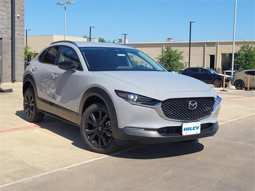 2025 Mazda CX-30 2.5 S Select Sport