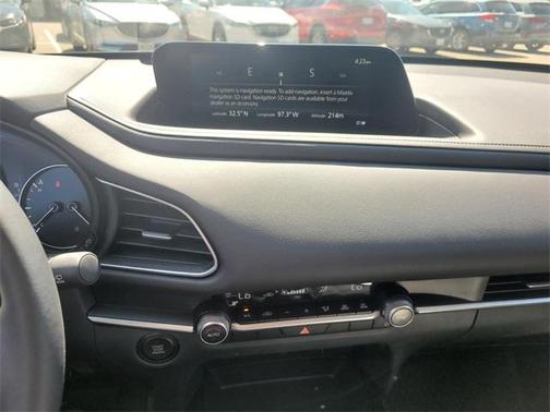 2025 Mazda CX-30 2.5 S Select Sport