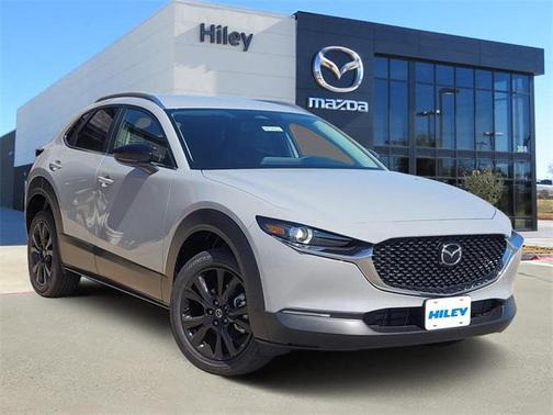 2025 Mazda CX-30 2.5 S Select Sport