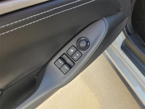 2025 Mazda MX-5 Miata Grand Touring