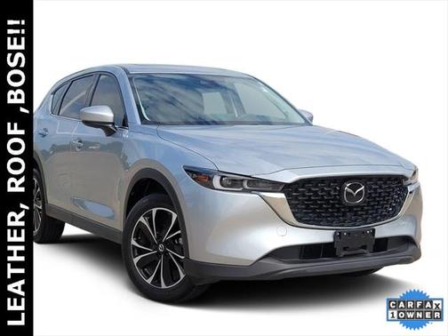 2023 Mazda CX-5 2.5 S Premium
