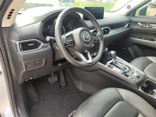 2023 Mazda CX-5 2.5 S Premium