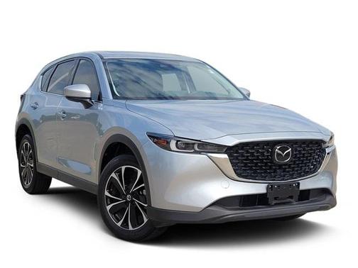 2023 Mazda CX-5 2.5 S Premium