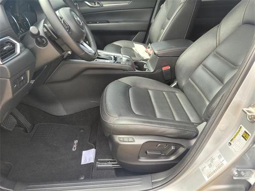 2023 Mazda CX-5 2.5 S Premium