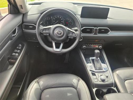 2023 Mazda CX-5 2.5 S Premium