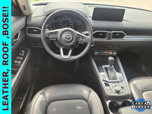 2023 Mazda CX-5 2.5 S Premium