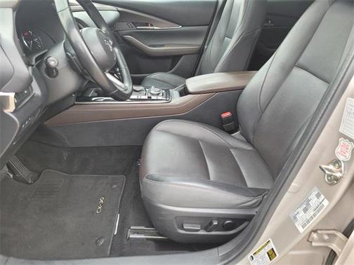 2023 Mazda CX-30 Premium Package
