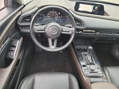2023 Mazda CX-30 Premium Package