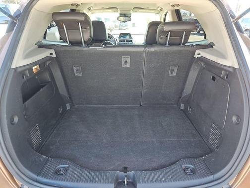 2016 Buick Encore Base