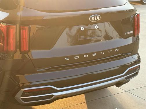 2021 Kia Sorento SX