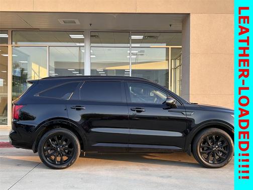 2021 Kia Sorento SX