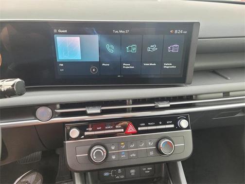 2025 Hyundai SANTA CRUZ SE