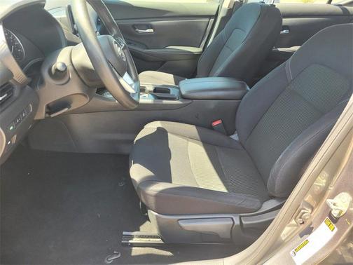 2021 Nissan Sentra S