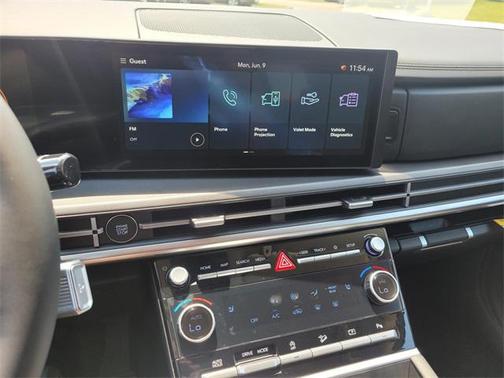 2025 Hyundai SANTA FE SEL 2.4