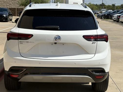 2023 Buick Envision Preferred AWD