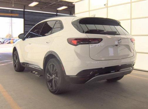 2023 Buick Envision Preferred AWD