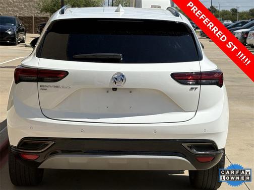 2023 Buick Envision Preferred AWD