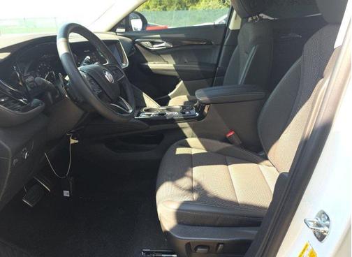 2023 Buick Envision Preferred AWD