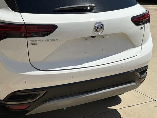 2023 Buick Envision Preferred AWD