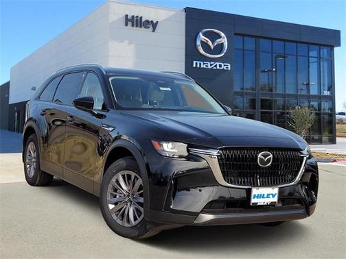 2025 Mazda CX-90 PHEV Base