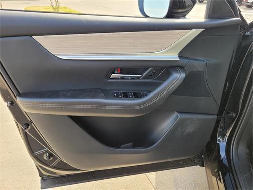 2025 Mazda CX-90 PHEV Base