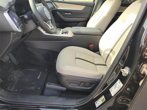 2025 Mazda CX-90 PHEV Base