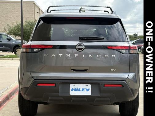 2023 Nissan Pathfinder SV FWD