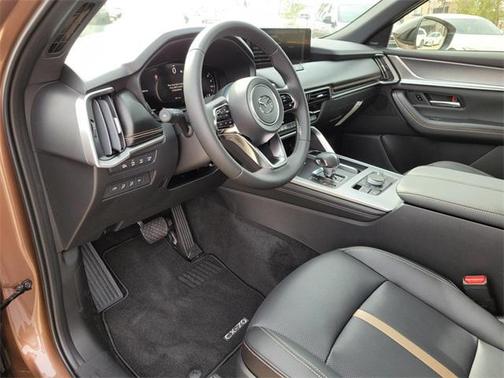 2025 Mazda CX-70 3.3 Turbo Premium Plus Package