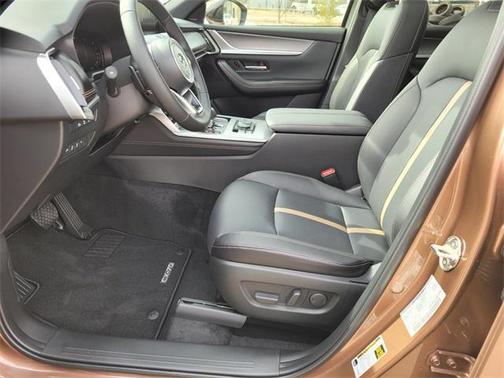 2025 Mazda CX-70 3.3 Turbo Premium Plus Package