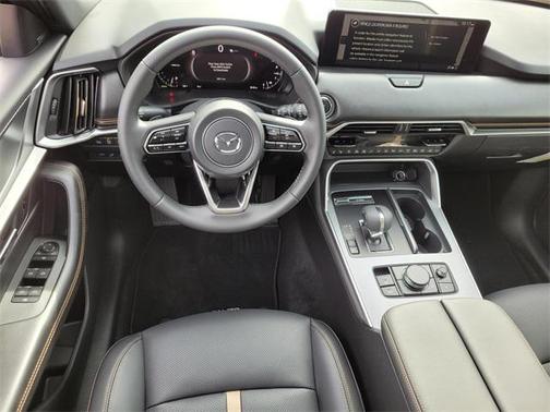 2025 Mazda CX-70 3.3 Turbo Premium Plus Package