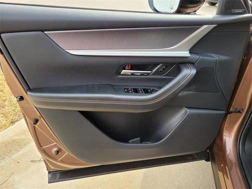 2025 Mazda CX-70 3.3 Turbo Premium Plus Package